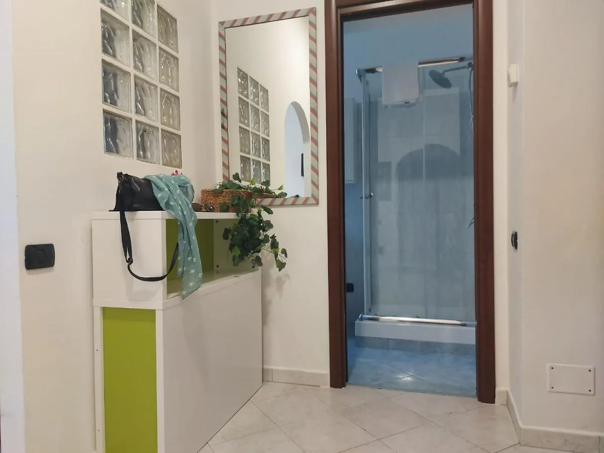 Bnbook - Borromeo 3 Apartment Rho