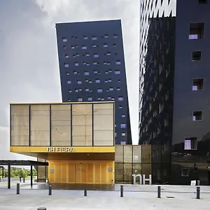 Hotel Nh Milano Fiera, Rho