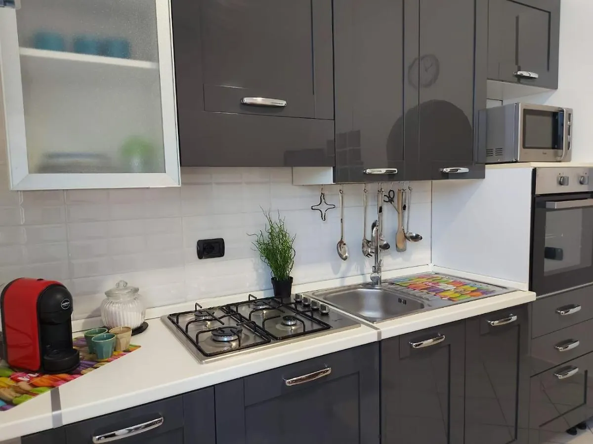 Bnbook - Borromeo 3 Apartment Rho Italy